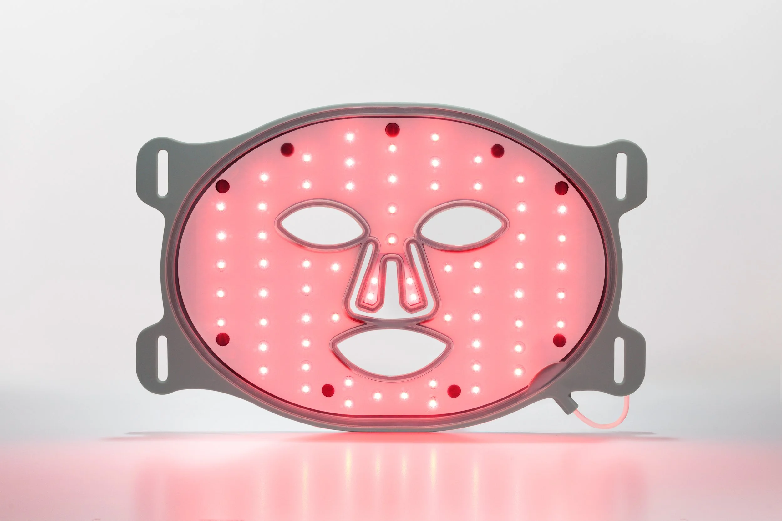 Omnilux Contour Face LED Mask — Skin Philosophy by Kelly